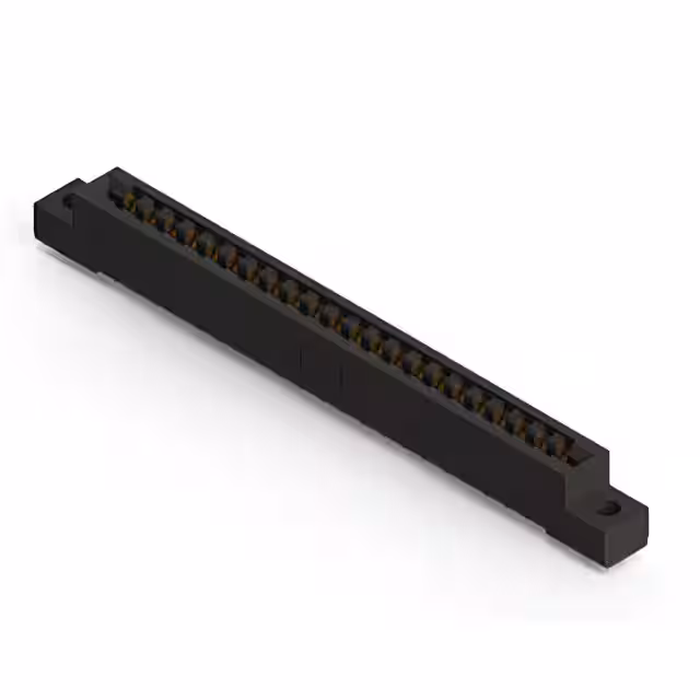 357-022-554-102 EDAC Inc.  Edgeboard Connectors
